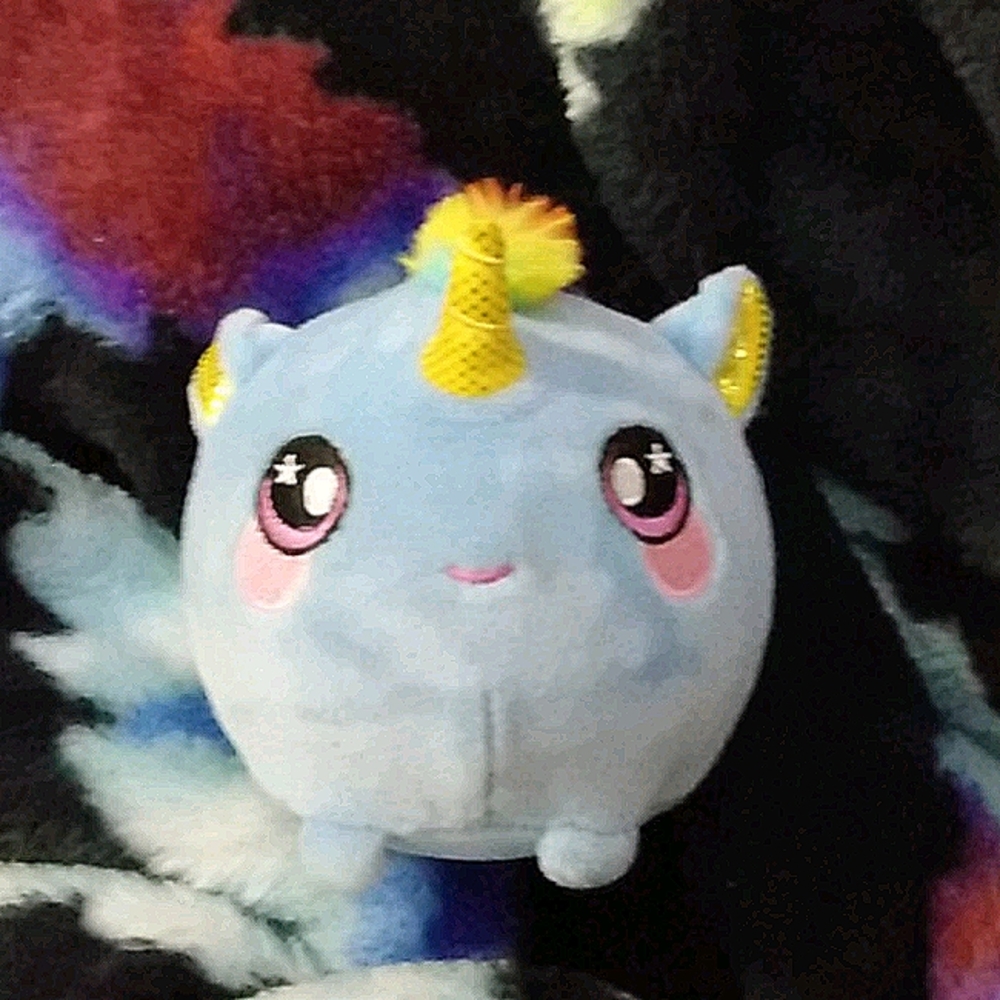 Squeezamal - Beatrice the Unicorn